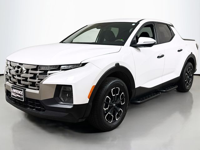 2024 Hyundai Santa Cruz SEL 2.5's photo