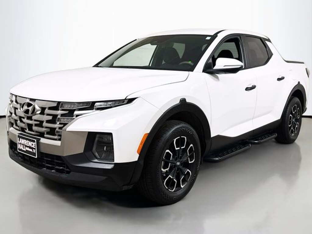Used 2024 Hyundai Santa Cruz 2.5L SEL Truck Crew Cab