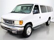 Ford E-350 Super Duty