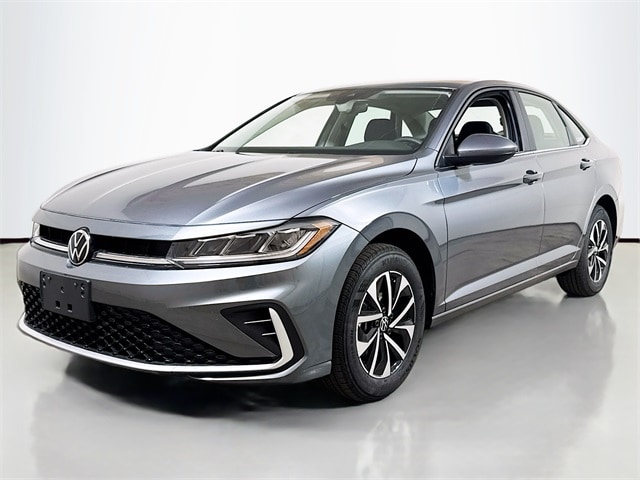 2025 Volkswagen Jetta Sedan  2025 Volkswagen Jetta Sedan