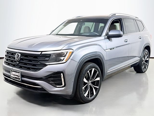 2024 Volkswagen Atlas 2.0T SEL Premium R-Line 4MOTION's photo