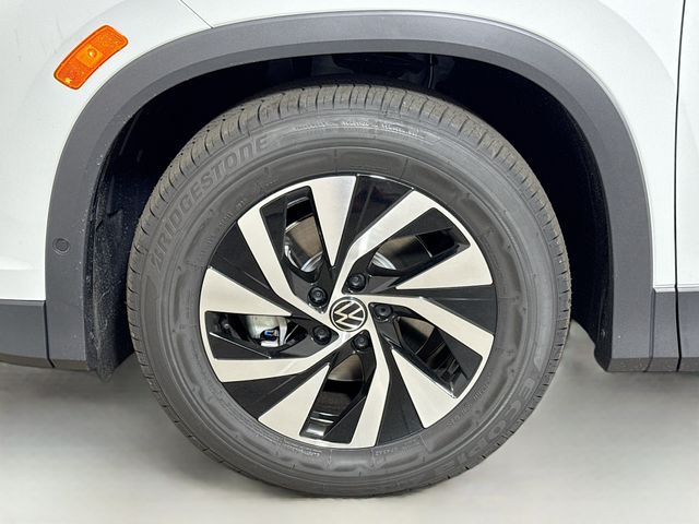 2026 Volkswagen Tiguan S - Photo 18