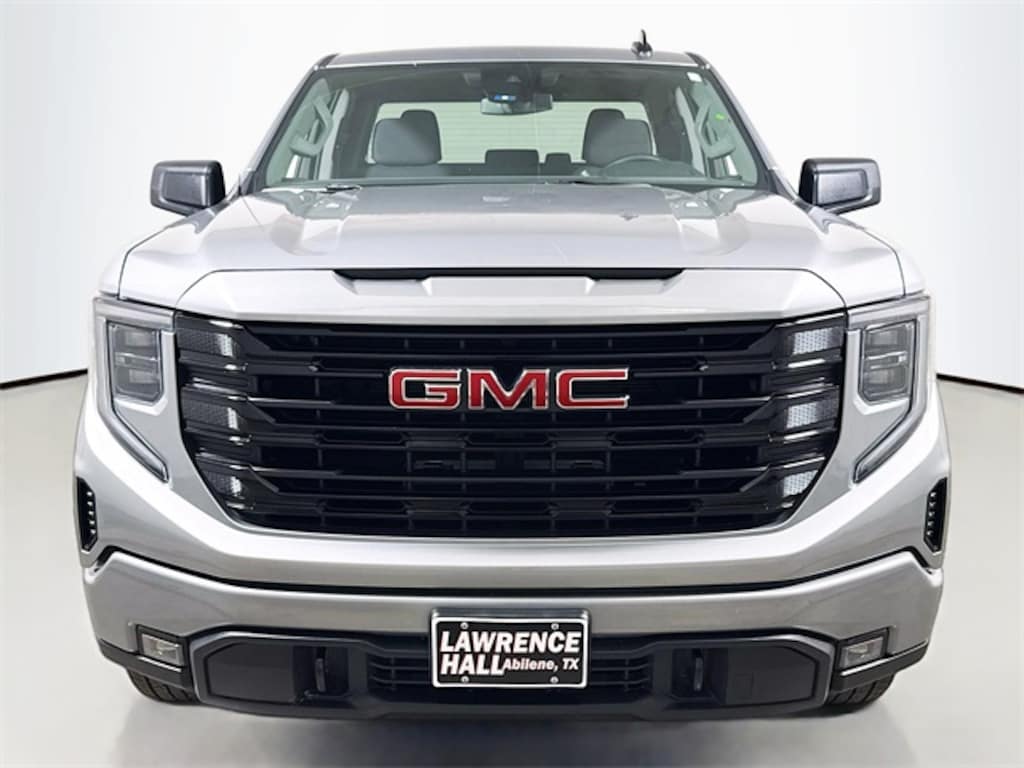 Used 2024 GMC Sierra 1500 Elevation Truck Double Cab