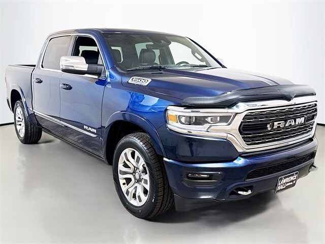 2023 Ram 1500 Limited photo 3