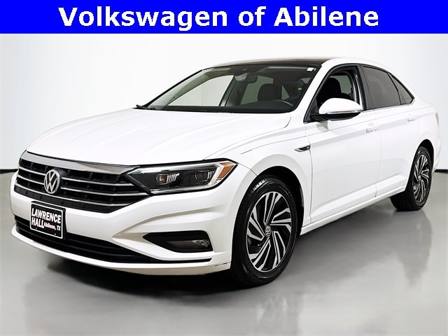 2021 Volkswagen Jetta Sedan  2021 Volkswagen Jetta Sedan
