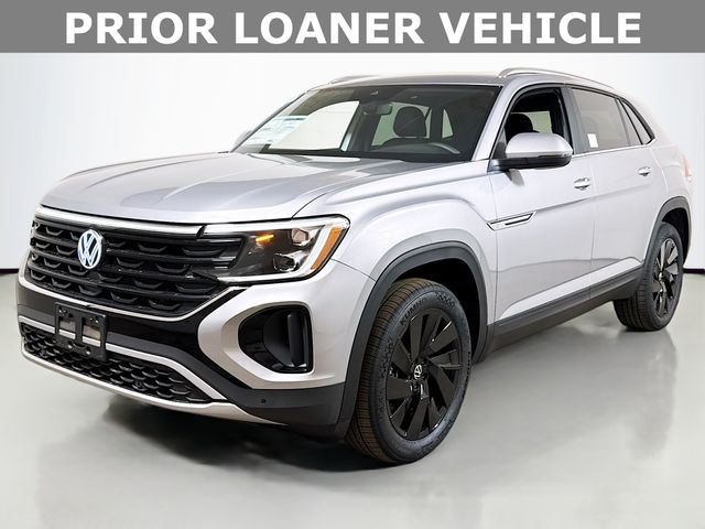 2025 Volkswagen Atlas Cross Sport SUV 