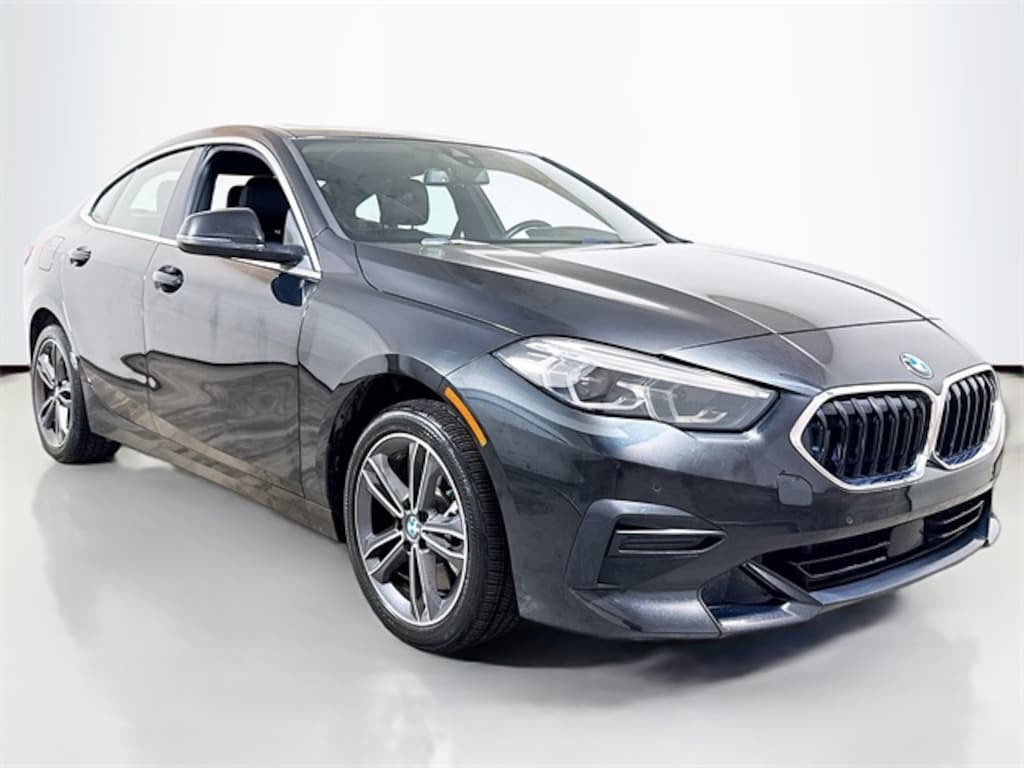 Used 2022 BMW 228i sDrive Gran Coupe