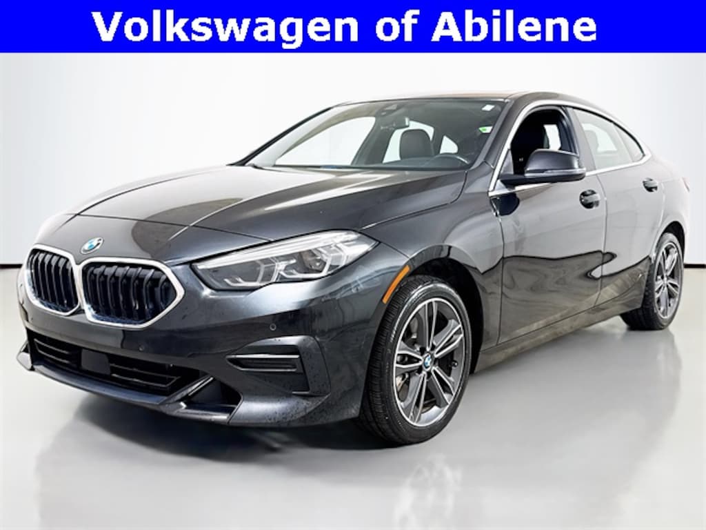 Used 2022 BMW 228i sDrive Gran Coupe