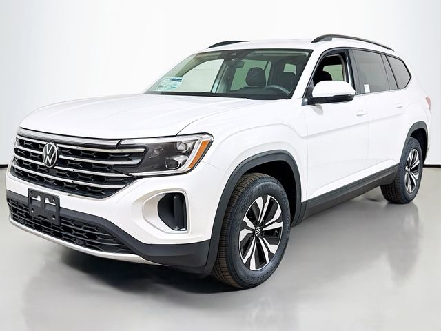 2026 Volkswagen Atlas SUV 
