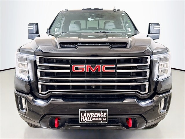 2023 Gmc Sierra 2500 HD AT4 photo 2