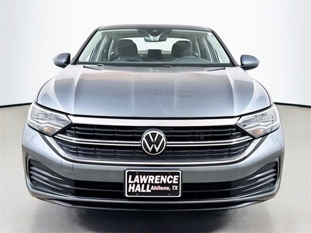 Used 2024 Volkswagen Jetta 1.5T S Sedan