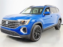 2026 Volkswagen Atlas 2.0T SE w/Technology SUV