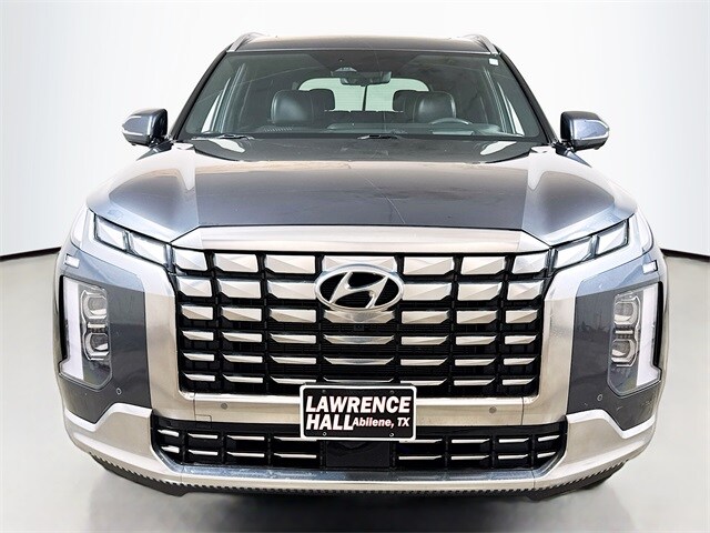 2024 Hyundai Palisade Calligraphy photo 2