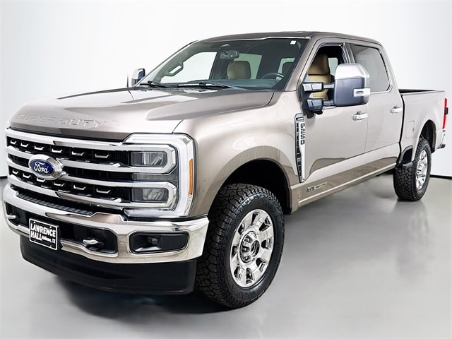 2023 Ford F-250 Super Duty Lariat's photo