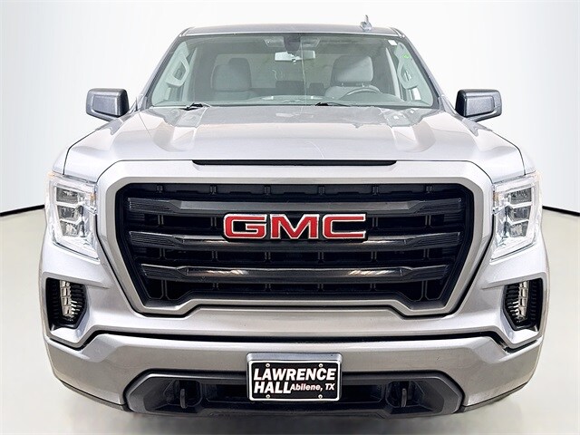 2021 Gmc Sierra 1500 Elevation photo 2