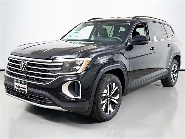 2026 Volkswagen Atlas SUV  2026 Volkswagen Atlas SUV