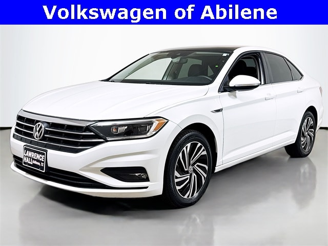 2021 Volkswagen Jetta Sedan  2021 Volkswagen Jetta Sedan