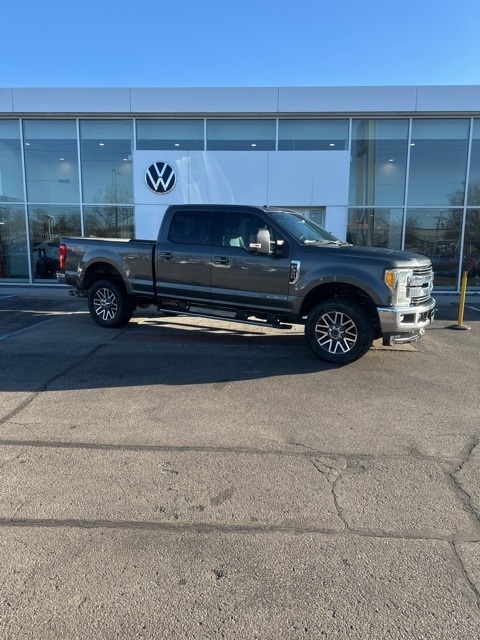 2017 Ford F-350 Base's photo