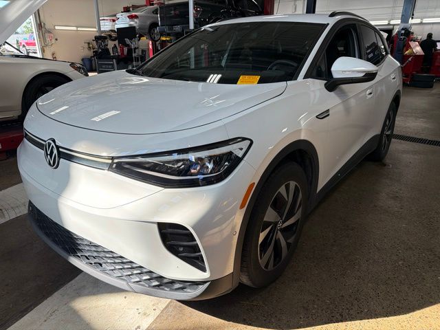 2023 Volkswagen ID.4 PRO