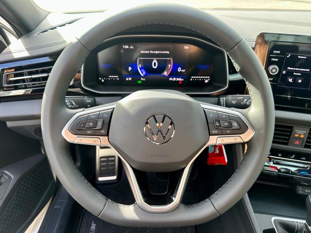 2026 Volkswagen Jetta Sport - Photo 24