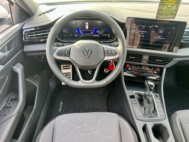 2026 Volkswagen Jetta Sport - Photo 15
