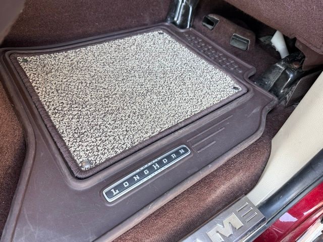 2018 RAM Ram 3500 Pickup Laramie Longhorn - Photo 23