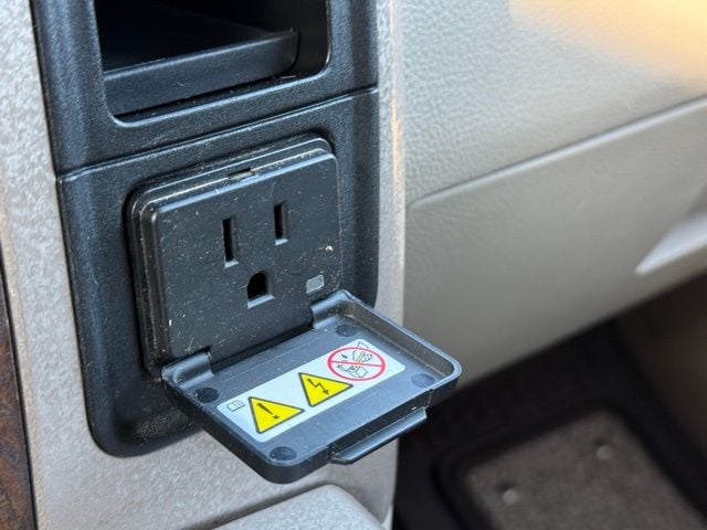 2018 RAM Ram 3500 Pickup Laramie Longhorn - Photo 34