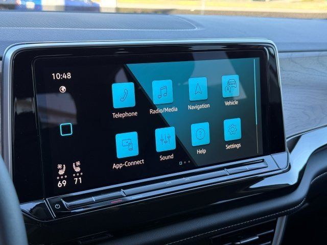 2026 Volkswagen Atlas SE w/Tech - Photo 19