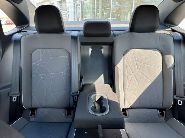 2026 Volkswagen Jetta Sport - Photo 18