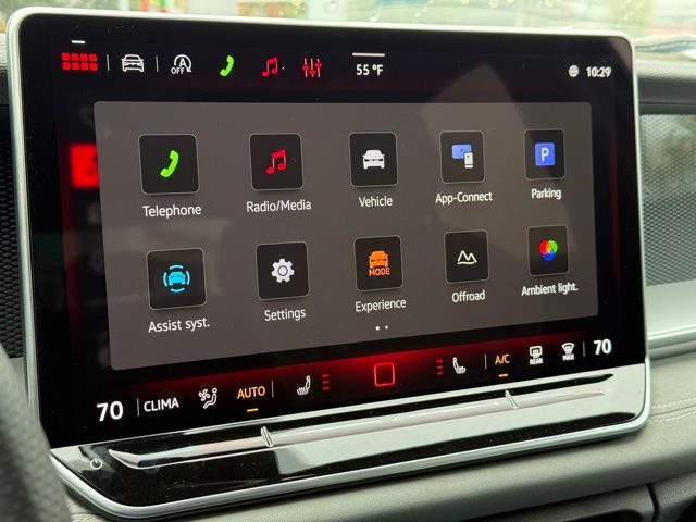 2026 Volkswagen Tiguan SE R-LINE BLACK - Photo 22
