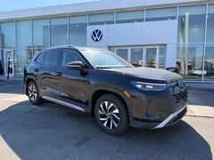 2026 Volkswagen Tiguan 2.0T S SUV