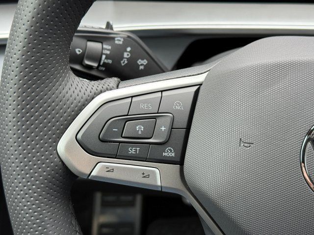 2026 Volkswagen Tiguan SE R-LINE BLACK - Photo 25