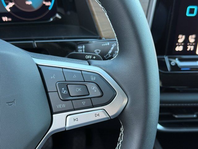 2026 Volkswagen Atlas SE w/Tech - Photo 27