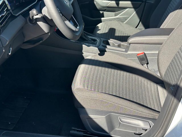2026 Volkswagen Jetta S - Photo 14