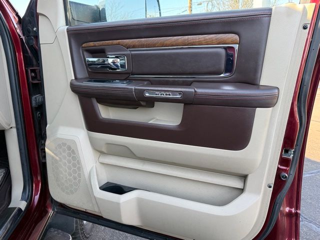 2018 RAM Ram 3500 Pickup Laramie Longhorn - Photo 24