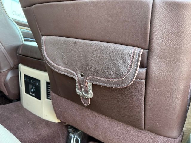 2018 RAM Ram 3500 Pickup Laramie Longhorn - Photo 22