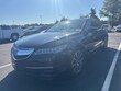 Acura TLX