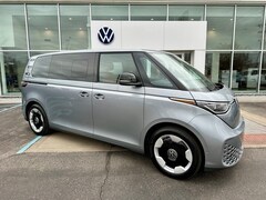 2025 Volkswagen ID. Buzz Pro S Van Passenger Van