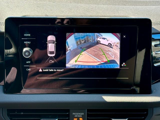 2026 Volkswagen Jetta S - Photo 20