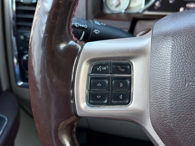 2018 RAM Ram 3500 Pickup Laramie Longhorn - Photo 37