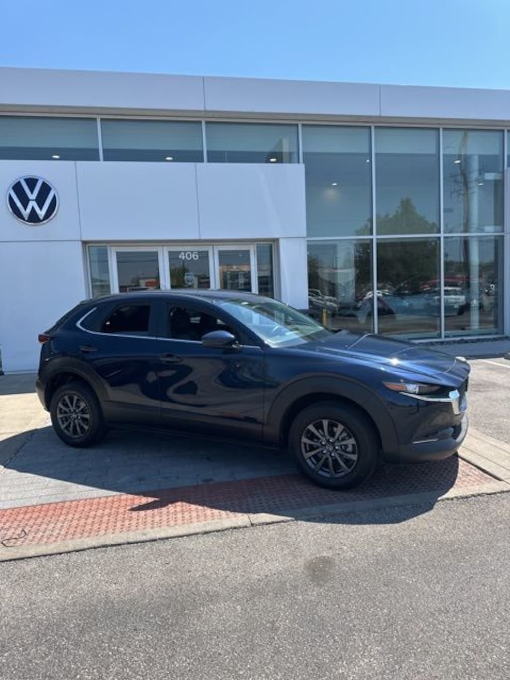 Used 2023 Mazda CX-30 2.5 S SUV