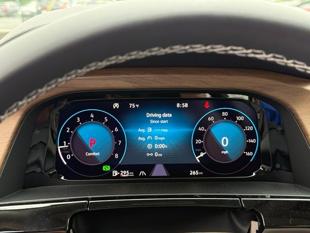 2026 Volkswagen Atlas SE w/Tech - Photo 29