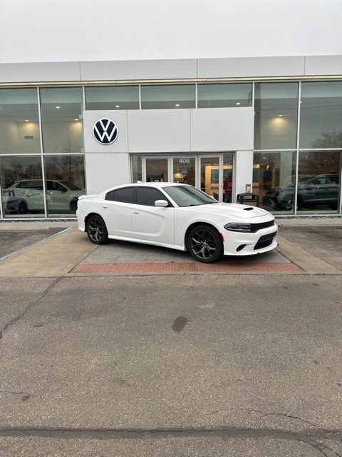 2019 Dodge Charger GT