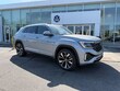  Volkswagen Atlas Cross Sport