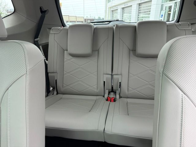 2026 Volkswagen Atlas SE w/Tech - Photo 18