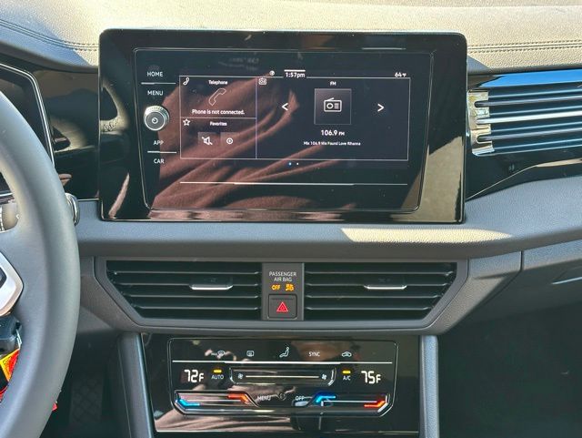 2026 Volkswagen Jetta S - Photo 19