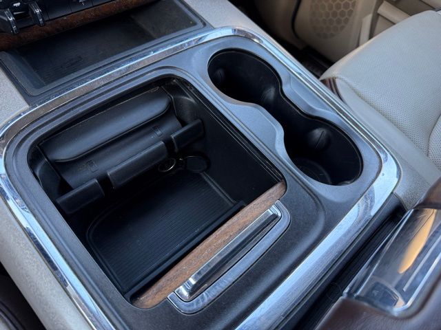 2018 RAM Ram 3500 Pickup Laramie Longhorn - Photo 36