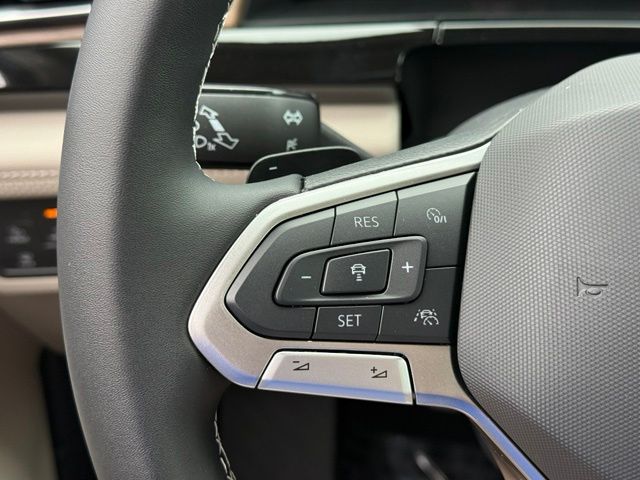 2026 Volkswagen Atlas SE w/Tech - Photo 27