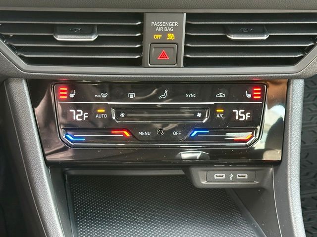 2026 Volkswagen Jetta Sport - Photo 21