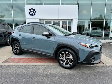 2024 Subaru Crosstrek Premium SUV